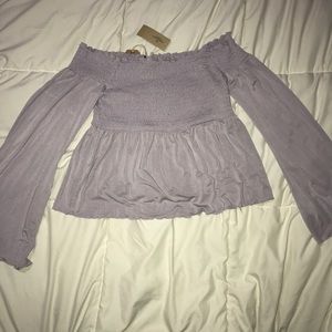 American Eagle Top